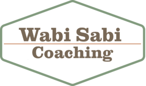 Logo Wabi Sabi